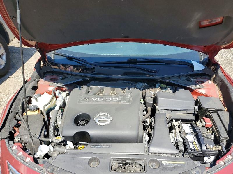 2019 Nissan Altima მანქანა იყიდება აუქციონზე, vin: 1N4BL3AP0DC248563, აუქციონის ნომერი: 52455396