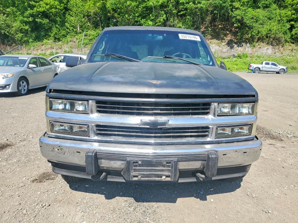 Aukcja sprzedaży 1996 Chevrolet Tahoe, vin: 1GNEK13R4TJ415764, numer aukcji: 55215746