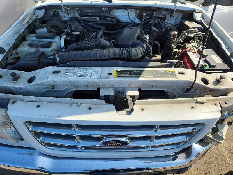 53049176 :رقم المزاد ، 1FTYR44V23PA16475 vin ، 2003 Ford Ranger مزاد بيع