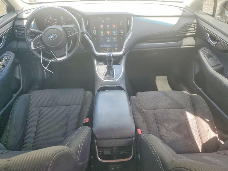 51793376 :رقم المزاد ، 4S3BWAF68N3008331 vin ، 2022 Subaru Legacy مزاد بيع