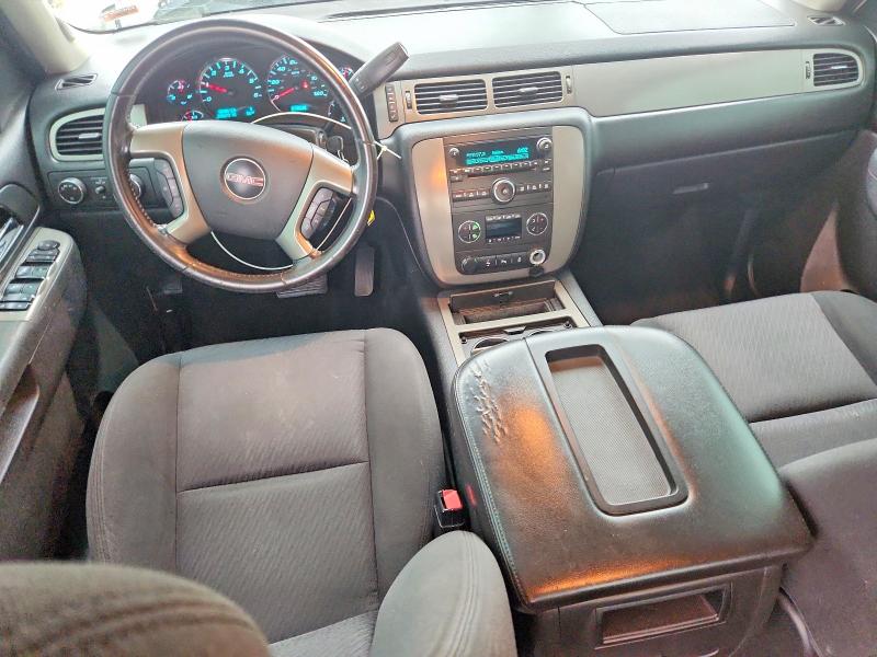 Aukcja sprzedaży 2012 Gmc Sierra, vin: 3GTP2VE77CG107350, numer aukcji: 54480386