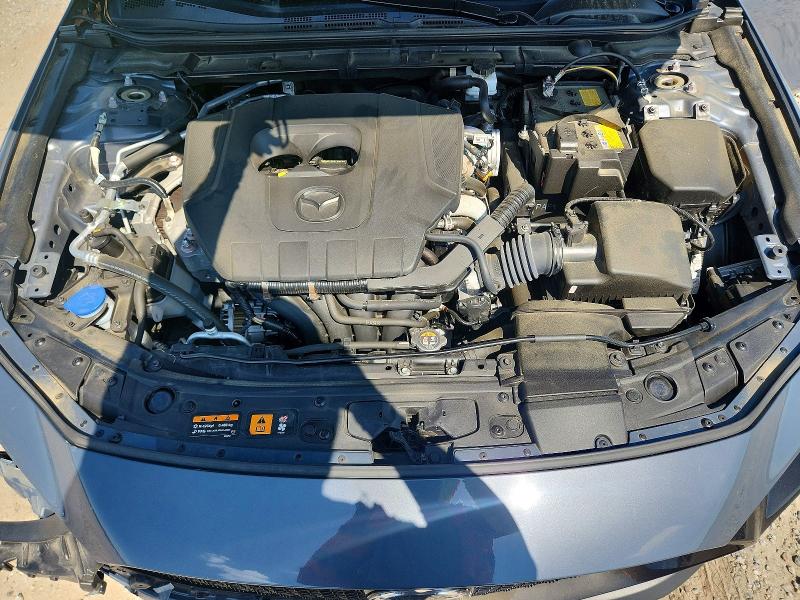 Aukcja sprzedaży 2025 Mazda 3, vin: JM1BPBLM9S1751786, numer aukcji: 54014696