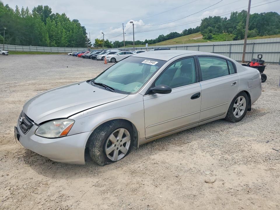Продаж на аукціоні авто 2004 Nissan Altima, vin: 1N4AL11D94C128976, номер лоту: 55175946