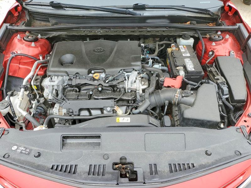Продажа на аукционе авто 2019 Toyota Camry, vin: 4T1B11HK5KU160240, номер лота: 53477356