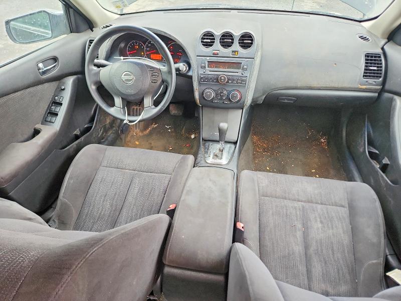 Aukcja sprzedaży 2010 Nissan Altima, vin: 1N4AL2AP6AN435750, numer aukcji: 51547796