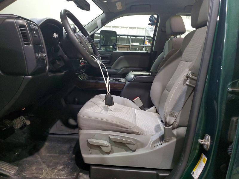 Aukcja sprzedaży 2015 Gmc Sierra, vin: 1GTV2TEC1FZ382967, numer aukcji: 54907476