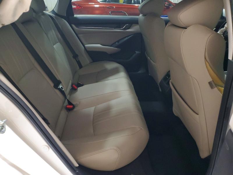 Продаж на аукціоні авто 2020 Honda Accord, vin: 1HGCV3F95LA008570, номер лоту: 53932756