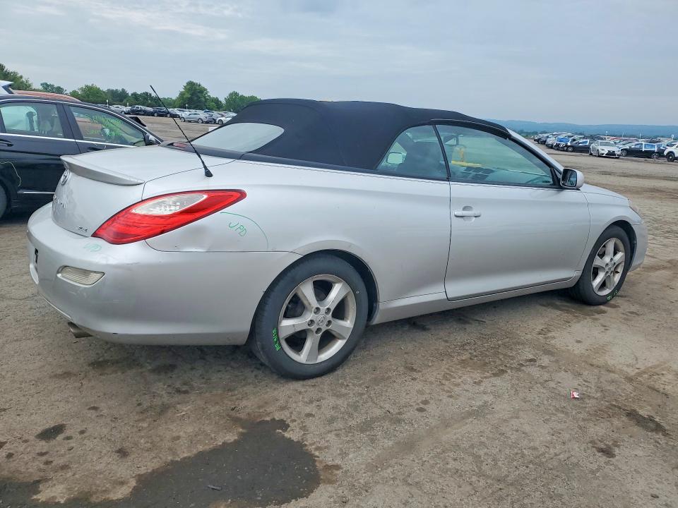 Продажа на аукционе авто 2008 Toyota Camry Solara, vin: 4T1FA38PX8U148490, номер лота: 55034926