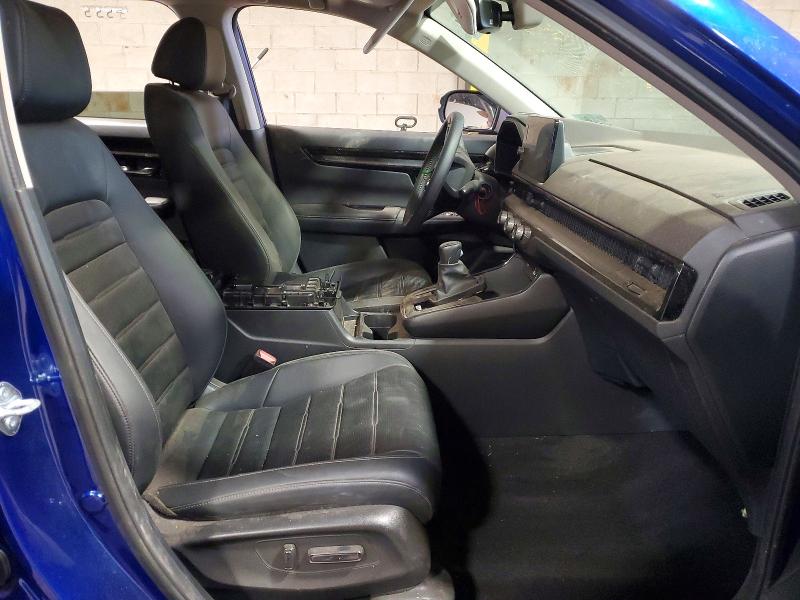 Продаж на аукціоні авто 2024 Honda Cr-v, vin: 2HKRS4H77RH471900, номер лоту: 53096776