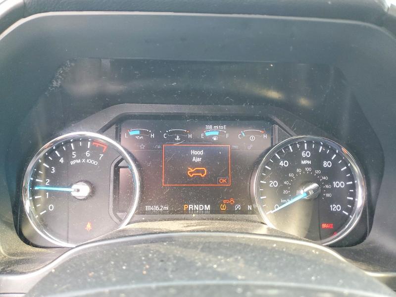 Продаж на аукціоні авто 2021 Ford Expedition, vin: 1FMJU2AT0MEA07497, номер лоту: 54507476