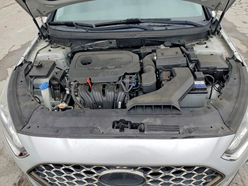 Продажа на аукционе авто 2019 Hyundai Sonata, vin: 5NPE34AF5KH788027, номер лота: 51689796