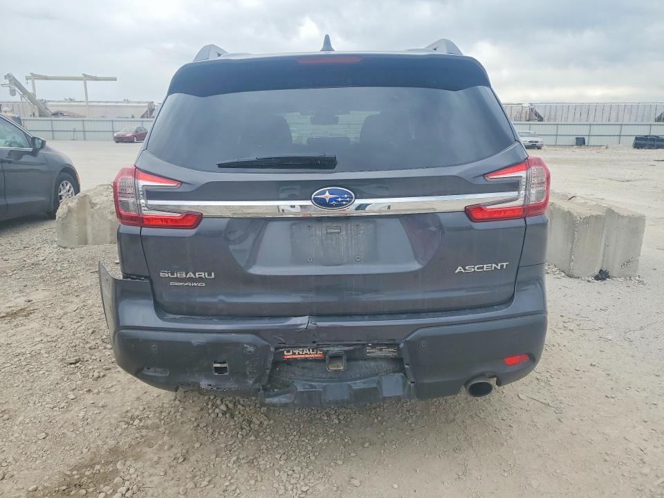 Продаж на аукціоні авто 2023 Subaru Ascent, vin: 4S4WMACD1P3450764, номер лоту: 52274806