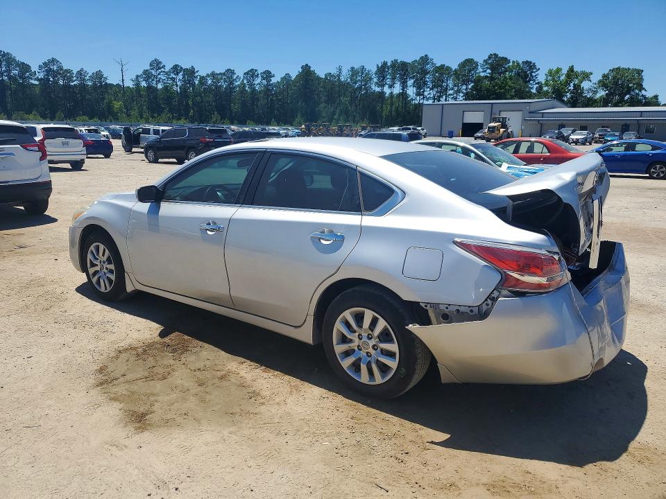 Aukcja sprzedaży 2015 Nissan Altima, vin: 1N4AL3AP0FC454450, numer aukcji: 53816776