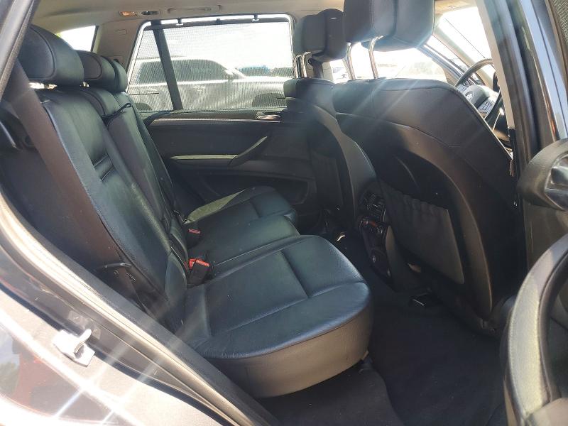 53989796 :رقم المزاد ، 5UXZV4C54D0E03039 vin ، 2013 Bmw X5 مزاد بيع