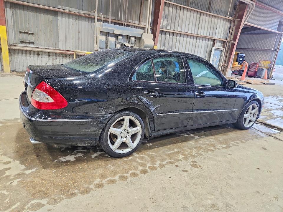 Aukcja sprzedaży 2008 Mercedes-benz E, vin: WDBUF56X78B352878, numer aukcji: 54235536