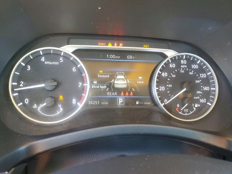 55572496 :رقم المزاد ، 3N1AB8DV2RY313625 vin ، 2024 Nissan Sentra مزاد بيع