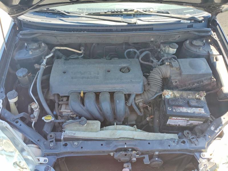 Aukcja sprzedaży 2007 Toyota Corolla, vin: 1NXBR32E67Z926801, numer aukcji: 53273586