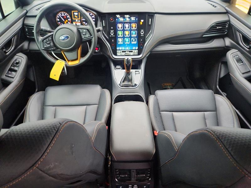 Aukcja sprzedaży 2023 Subaru Outback, vin: 4S4BTGUD6P3176660, numer aukcji: 54001116