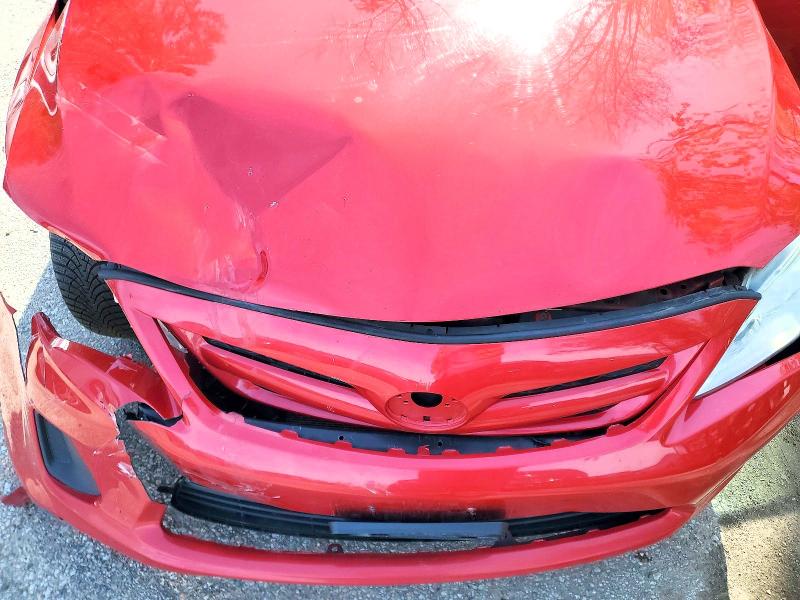 2013 Toyota Corolla მანქანა იყიდება აუქციონზე, vin: 2T1BU4EE1DC054945, აუქციონის ნომერი: 53302926