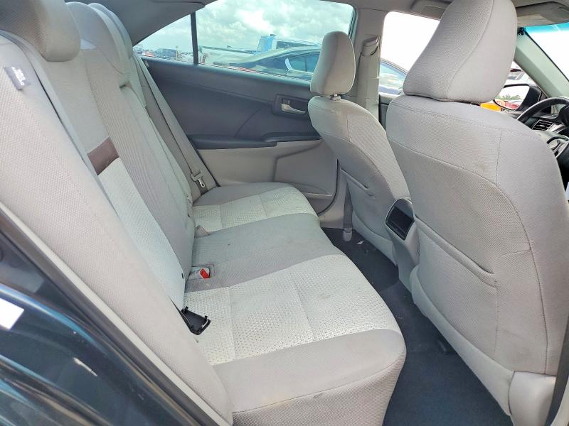 Aukcja sprzedaży 2012 Toyota Camry, vin: 4T1BF1FK8CU096703, numer aukcji: 53177256