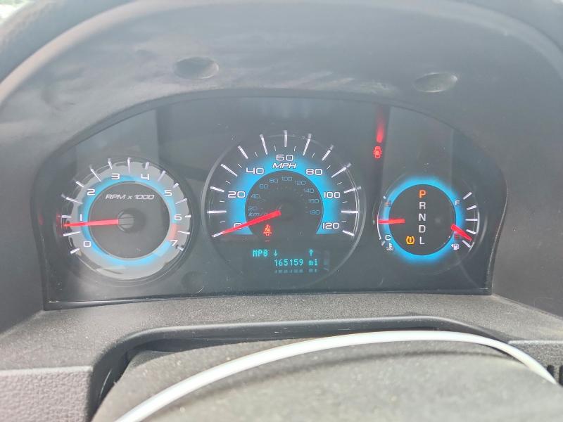 Продажа на аукционе авто 2012 Ford Fusion, vin: 3FAHP0HA5CR396013, номер лота: 55586296