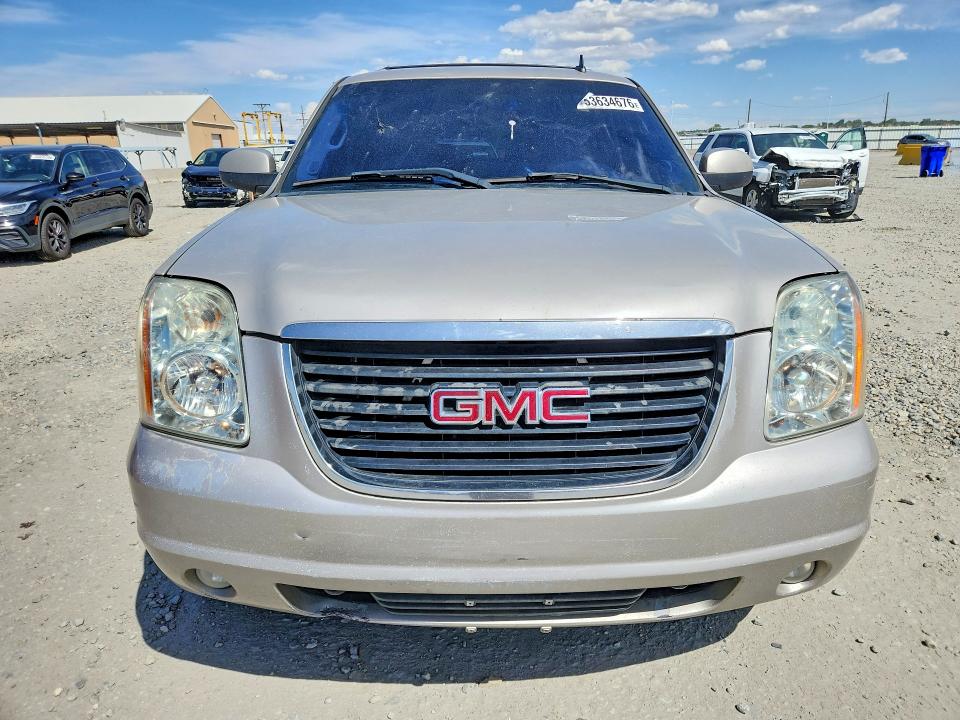 2007 Gmc Yukon Xl მანქანა იყიდება აუქციონზე, vin: 1GKFK16357J256378, აუქციონის ნომერი: 53634676