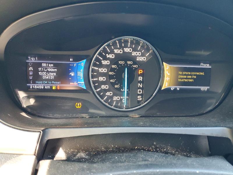 2013 Ford Edge მანქანა იყიდება აუქციონზე, vin: 2FMDK4AK4DBA91793, აუქციონის ნომერი: 53904626