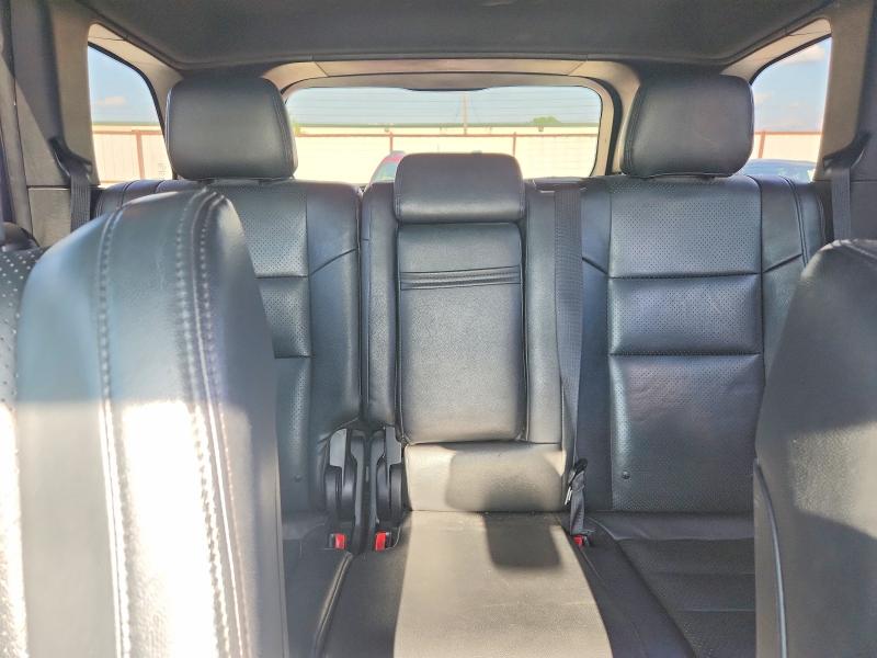 2014 Jeep Grand Cherokee მანქანა იყიდება აუქციონზე, vin: 1C4RJEAG3EC145276, აუქციონის ნომერი: 52873396