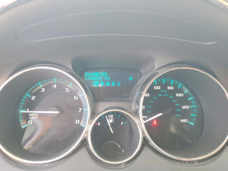 53522466 :رقم المزاد ، 5GAKRCKD1DJ116230 vin ، 2013 Buick Enclave مزاد بيع