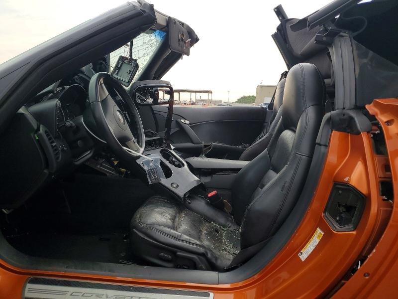 Auction sale of the 2008 Chevrolet Corvette, vin: 1G1YY36W085127508, lot number: 54593756