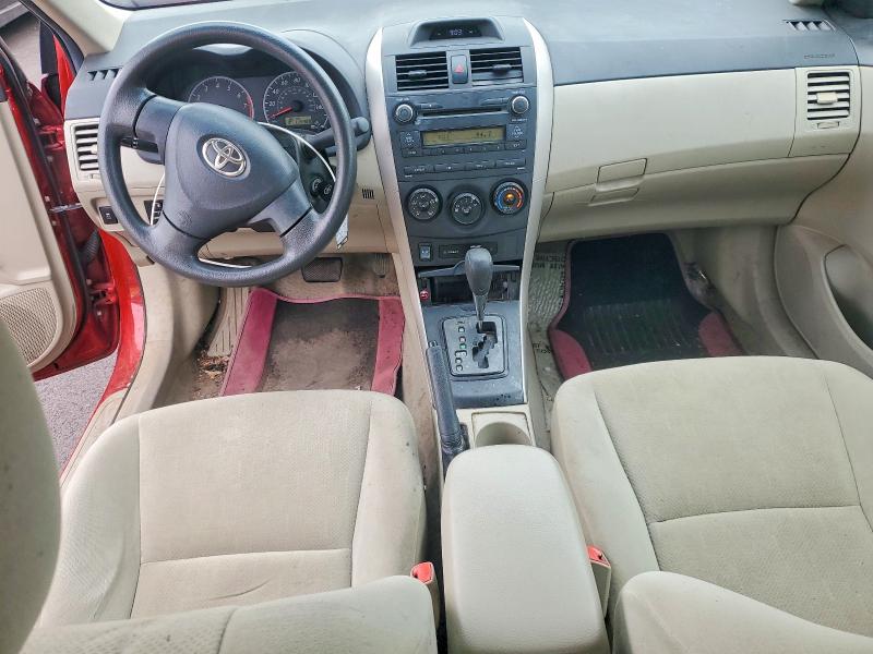 Продажа на аукционе авто 2013 Toyota Corolla, vin: 5YFBU4EE1DP152860, номер лота: 53225426