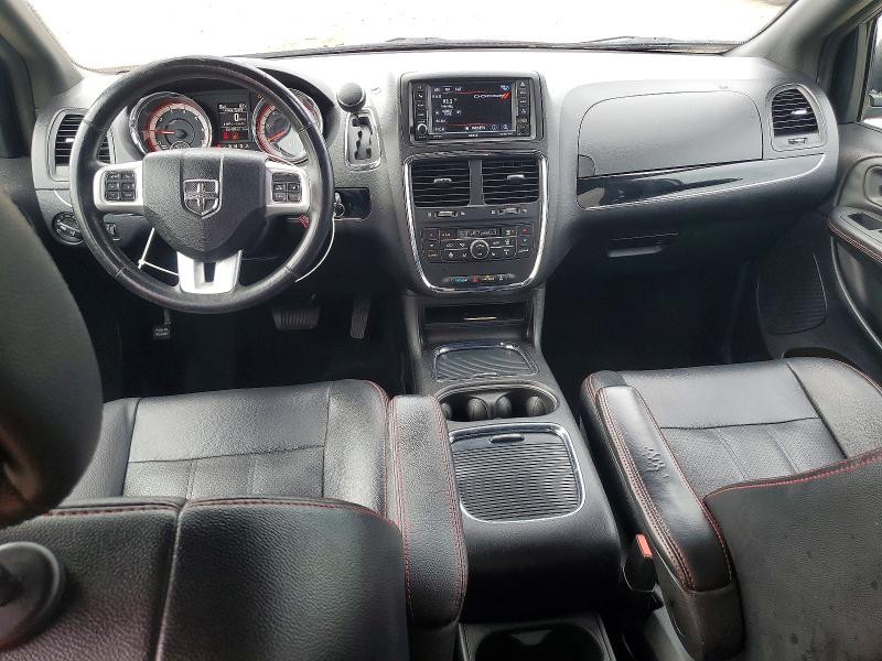 Aukcja sprzedaży 2018 Dodge Grand Caravan, vin: 2C4RDGEG5JR250531, numer aukcji: 54997966
