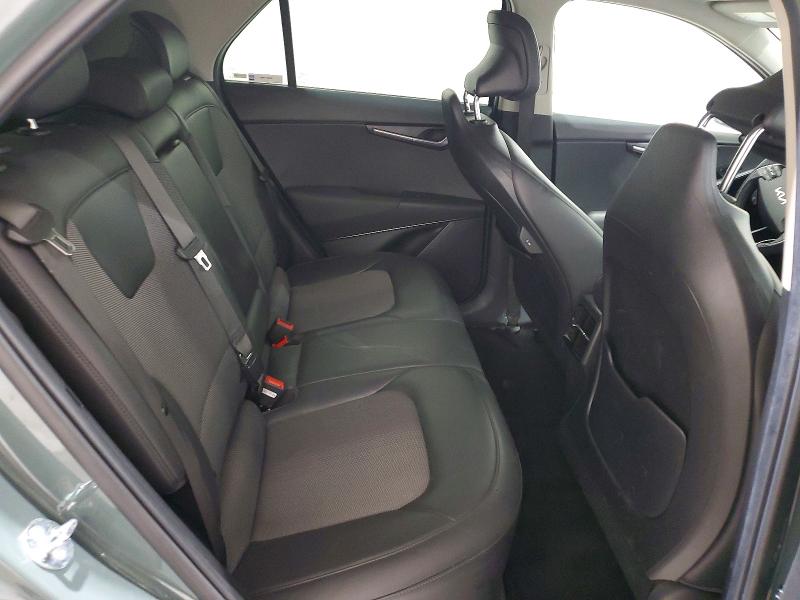 Продажа на аукционе авто 2024 Kia Niro, vin: KNDCR3L16R5123178, номер лота: 53162066