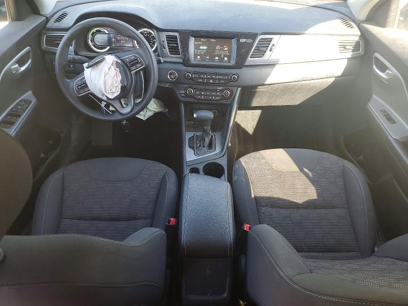 Aukcja sprzedaży 2019 Kia Niro, vin: KNDCB3LC8K5261641, numer aukcji: 52530816