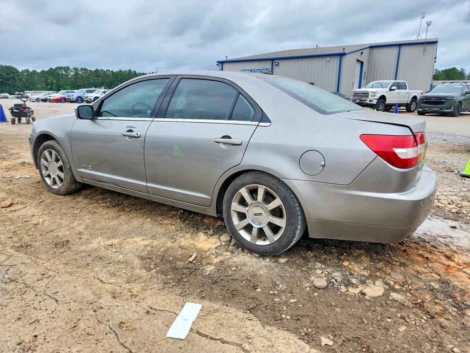 Aukcja sprzedaży 2008 Lincoln Mkz, vin: 3LNHM28TX8R622260, numer aukcji: 55194586