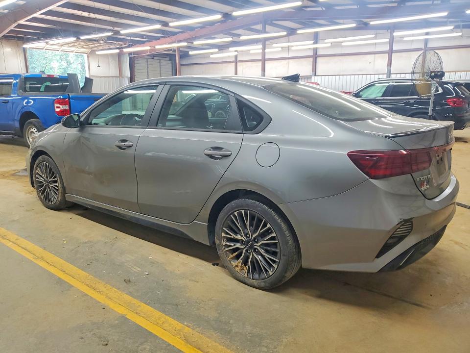 54094046 :رقم المزاد ، 3KPF54AD1NE508612 vin ، 2022 Kia Forte مزاد بيع