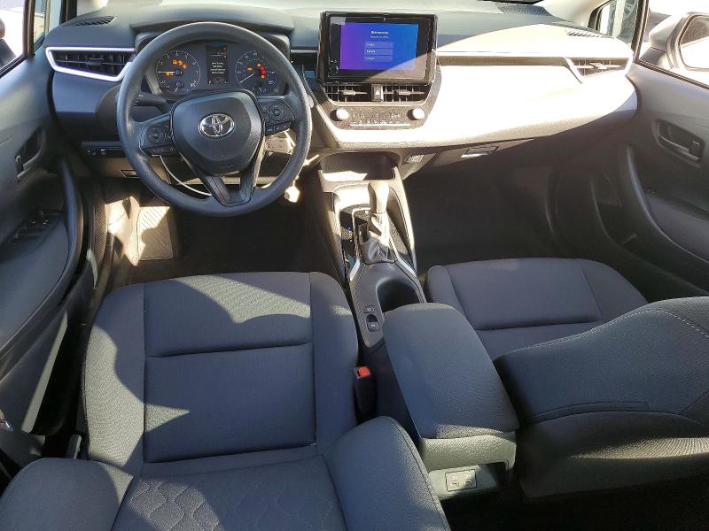 Aukcja sprzedaży 2024 Toyota Corolla, vin: 5YFB4MDE0RP169996, numer aukcji: 53801156