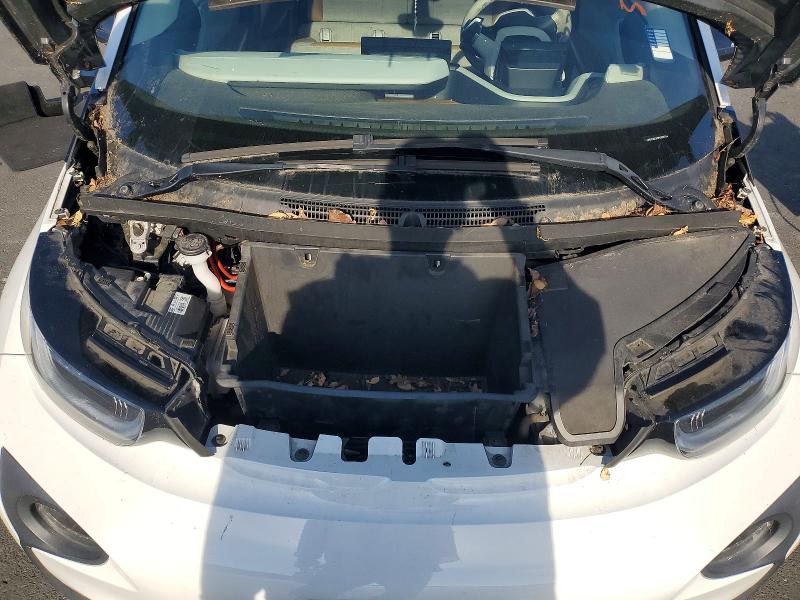 53395416 :رقم المزاد ، WBY1Z2C55FV555579 vin ، 2015 Bmw I3 مزاد بيع