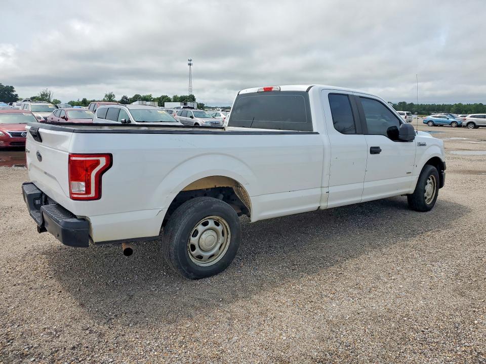 Aukcja sprzedaży 2017 Ford F150, vin: 1FTFX1CG0HKD77173, numer aukcji: 51284886
