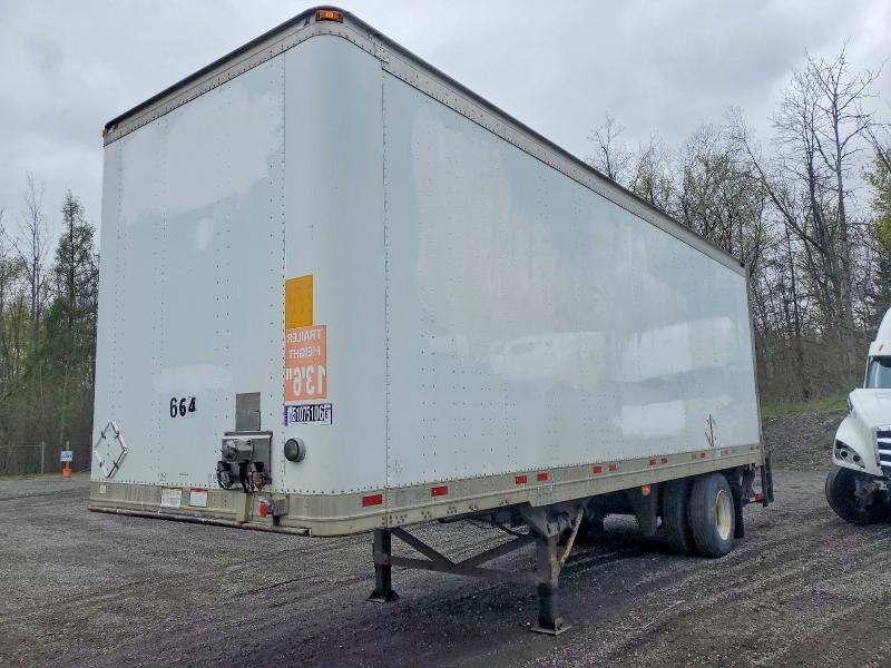 Aukcja sprzedaży 2008 Great Dane Trailers Great Dane Trailers, vin: 1GRAA561X8B703870, numer aukcji: 51075106
