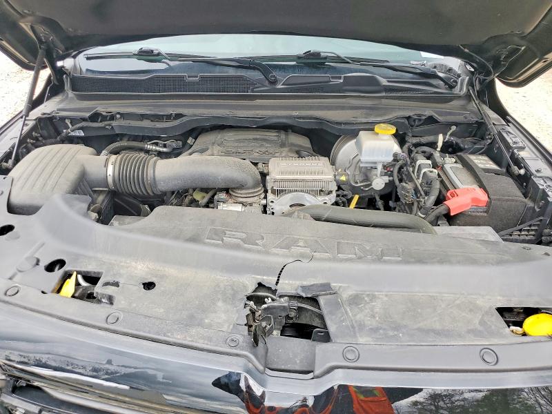 Aukcja sprzedaży 2024 Ram 1500, vin: 1C6SRFJT0RN119099, numer aukcji: 53013576