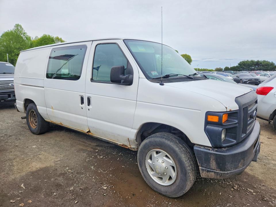 2013 Ford Econoline მანქანა იყიდება აუქციონზე, vin: 1FTNE1EW8DDA65316, აუქციონის ნომერი: 52877596