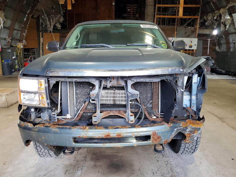 Aukcja sprzedaży 2010 Gmc Sierra, vin: 1GTSKTEA3AZ182411, numer aukcji: 53956086