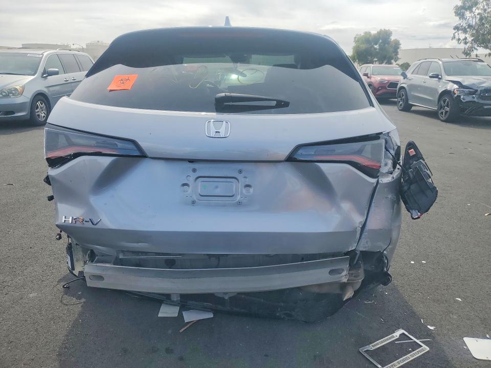 Aukcja sprzedaży 2023 Honda Hr-v, vin: 3CZRZ1H73PM723296, numer aukcji: 55168616