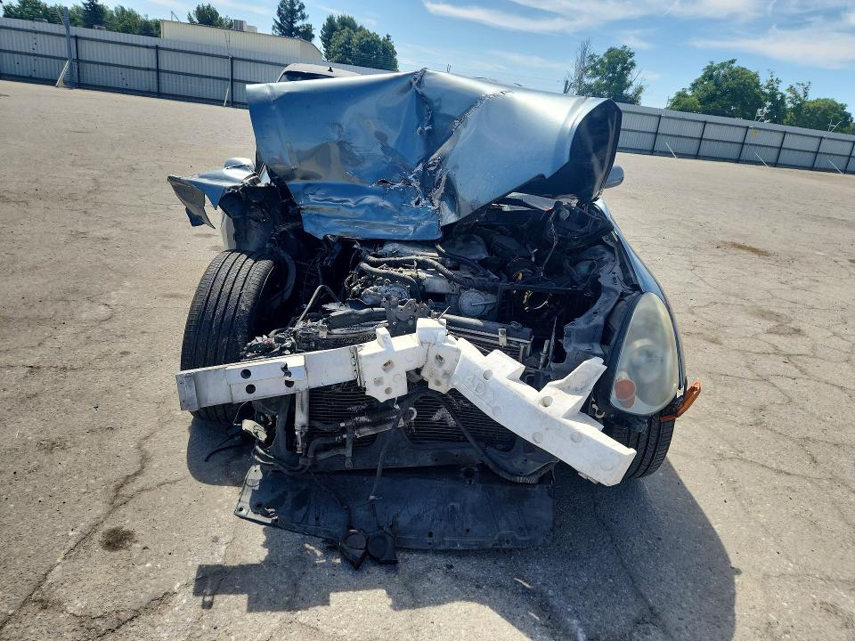 2006 Infiniti G35 მანქანა იყიდება აუქციონზე, vin: JNKCV51E26M519640, აუქციონის ნომერი: 53463506