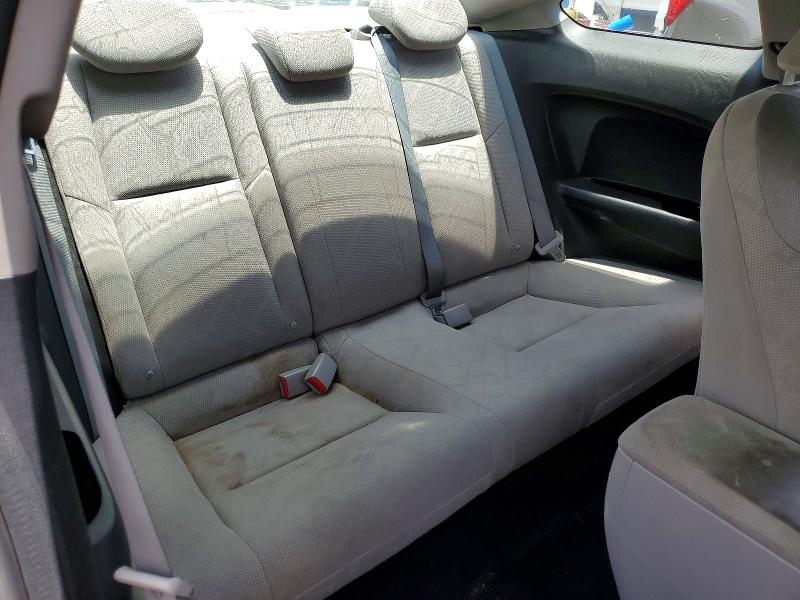 Продажа на аукционе авто 2012 Honda Civic, vin: 2HGFG3B85CH515975, номер лота: 54488276