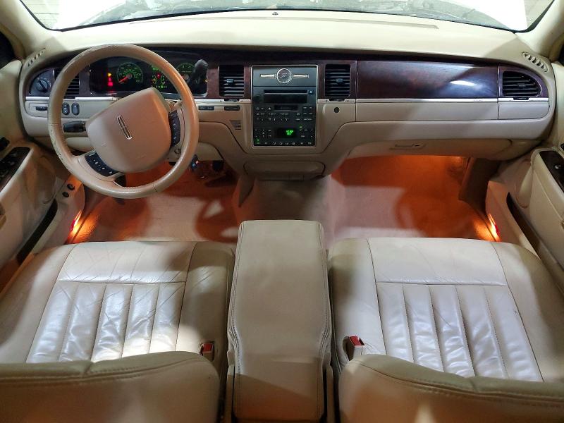 Aukcja sprzedaży 2006 Lincoln Town Car, vin: 1LNHM81V76Y624271, numer aukcji: 54183216