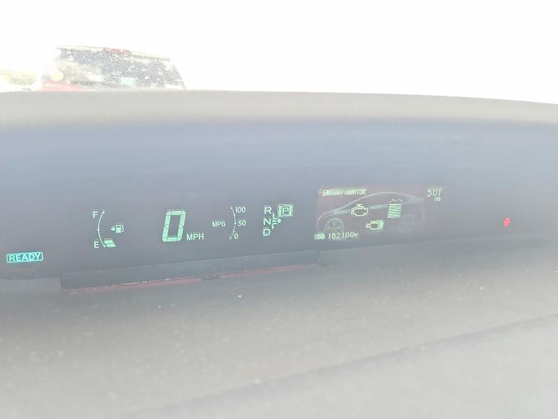 52691036 :رقم المزاد ، JTDKN3DU9A0056965 vin ، 2010 Toyota Prius مزاد بيع