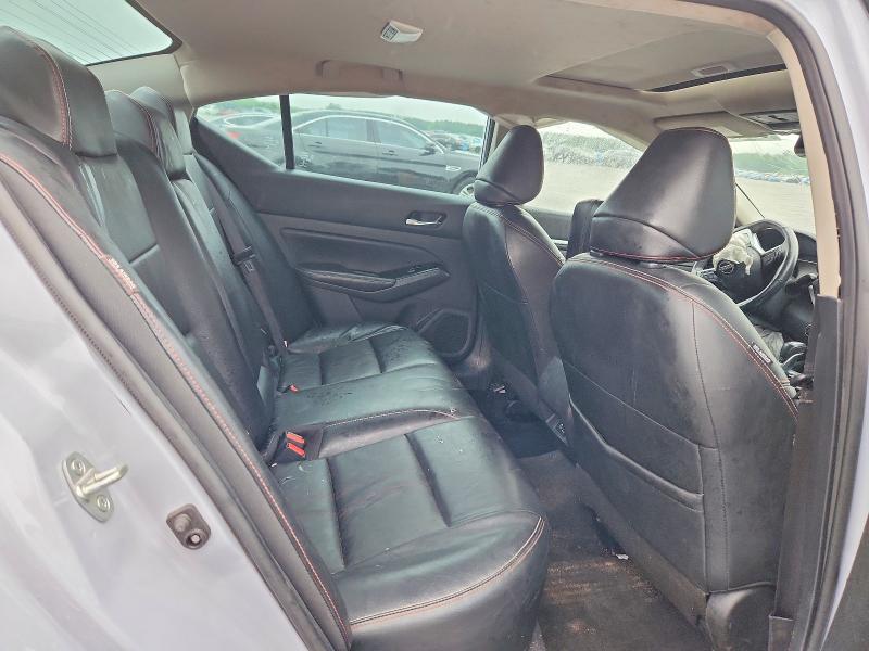 Продаж на аукціоні авто 2024 Nissan Altima, vin: 1N4BL4CV1RN302417, номер лоту: 54849906