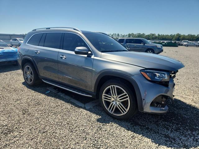 Aukcja sprzedaży 2023 Mercedes-benz Gls, vin: 4JGFF5KE1PA994768, numer aukcji: 53766016